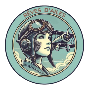 reves d'ailes
