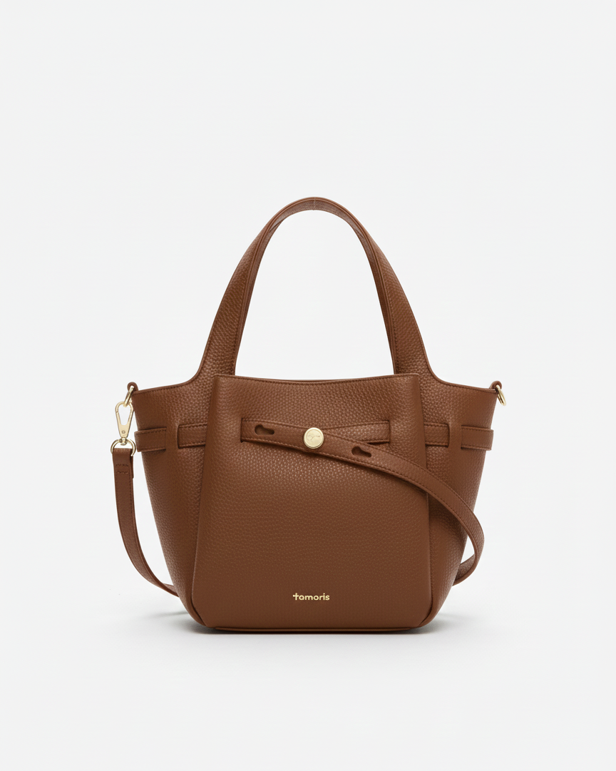 Sac Bordeaux Tamaris