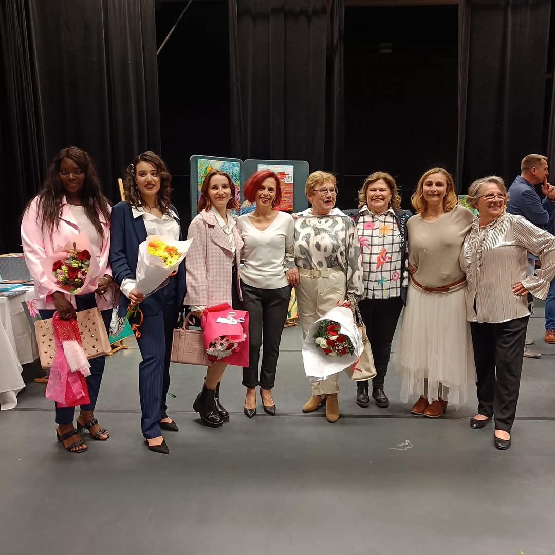 Boutique Rêves d'Ailes